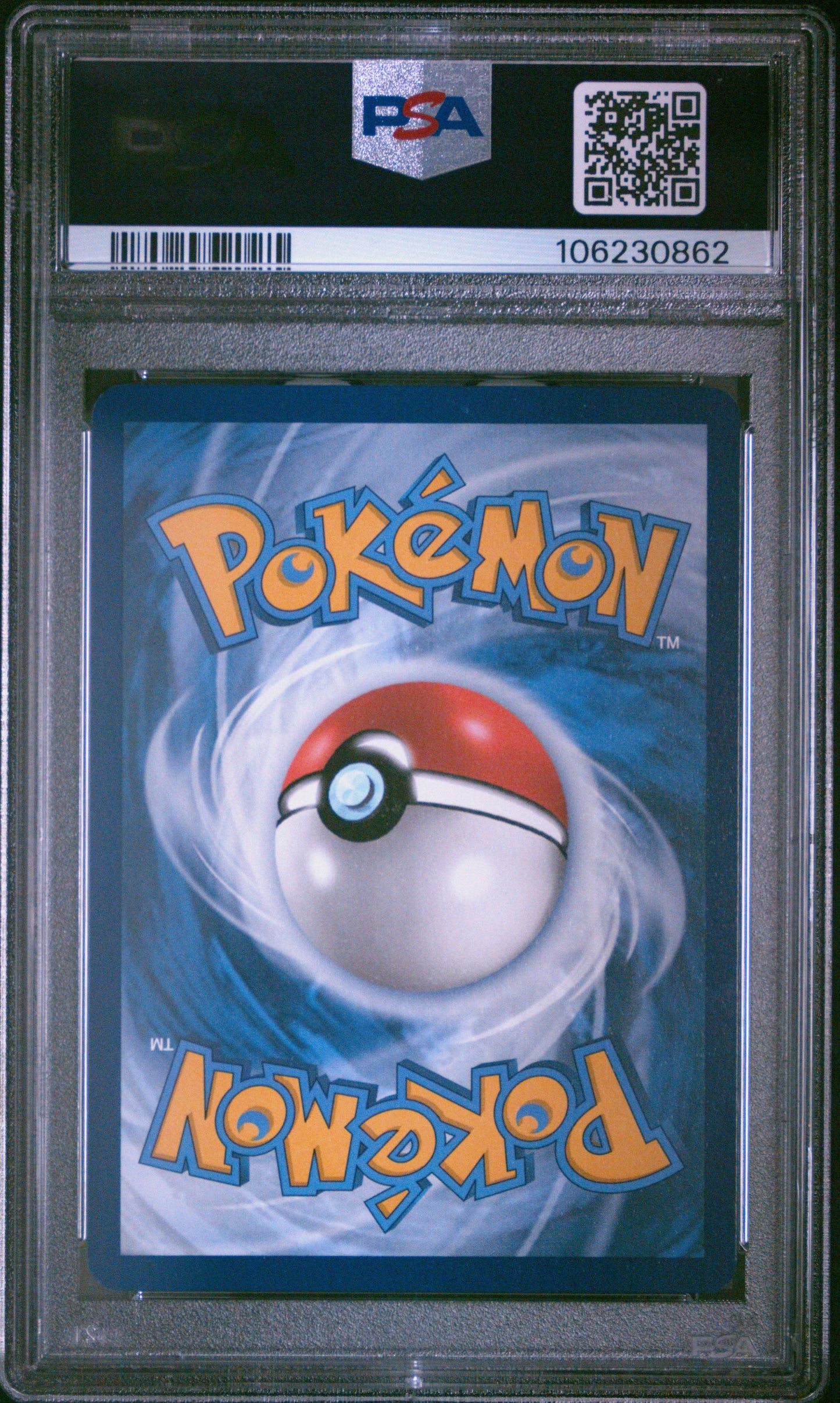 Pokemon 151 Erika's Invitation SIR PSA 9