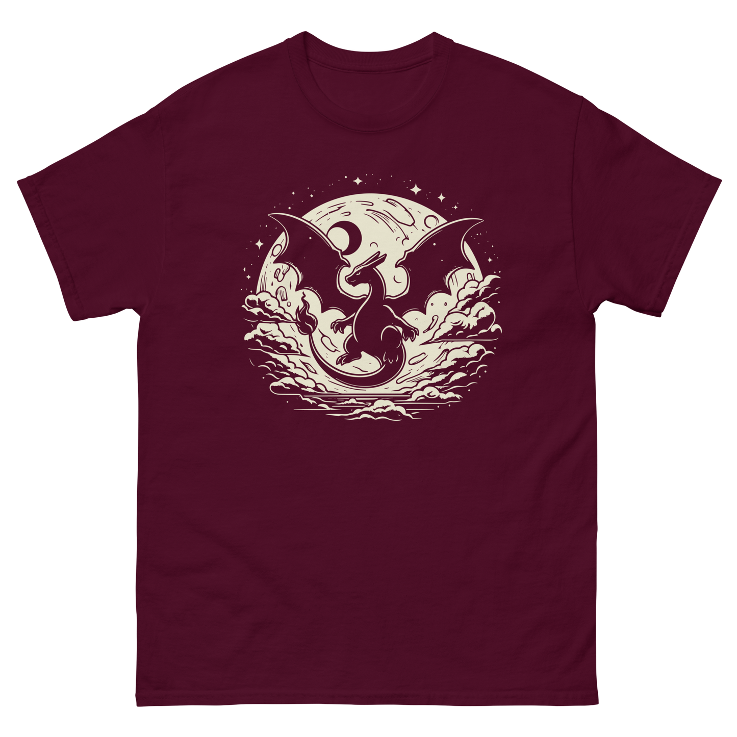 Charizard Moon Tee (Alternate Art)