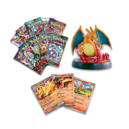 Pokemon Charizard ex Super Premium Collection Box PRE ORDER