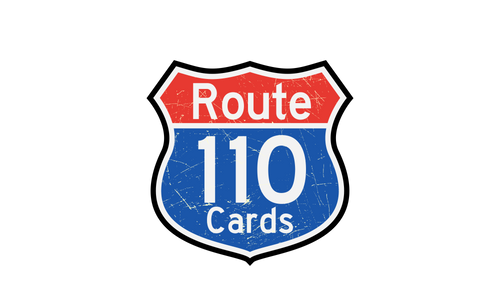 Route 110 Cards