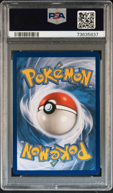 UNBROKEN BONDS #209 GREEN'S EXPLORATION UNBROKEN BONDS PSA 10