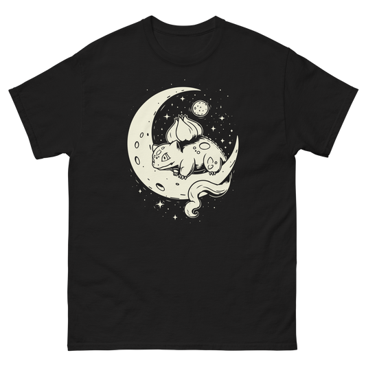 Bulbasaur Moon Tee