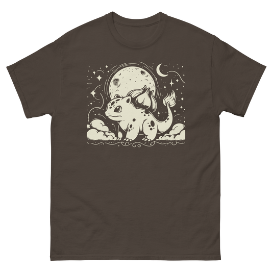 Bulbasaur Moon Tee (Alternate Art)