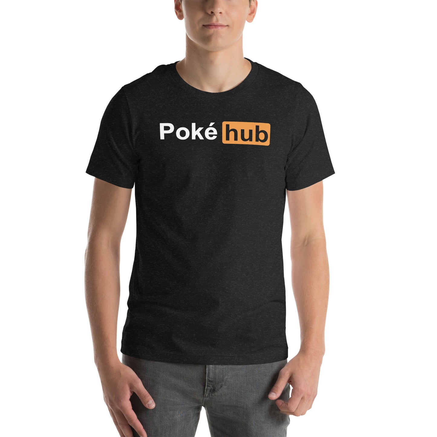 Pokehub Tee Shirt