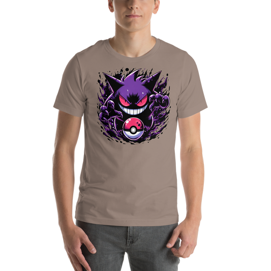 Gengar Premium Tee